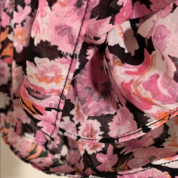 Zara top - Picture 11 of 13